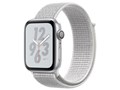 Apple Watch Nike+ Series 4 GPS���f�� 44mm �X�|�[�c���[�v