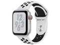 Apple Watch Nike+ Series 4 GPS+Cellular���f�� 40mm �X�|�[�c�o���h