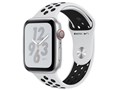 Apple Watch Nike+ Series 4 GPS+Cellular���f�� 44mm �X�|�[�c�o���h