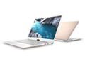 XPS 13 �v���~�A�� Core i5 8250U�E8GB�������E256GB SSD�E�t��HD���ځEOffice Personal�t���f��