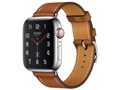 Apple Watch Hermes Series 4 GPS+Cellular���f�� 40mm �V���v���g�D�[��