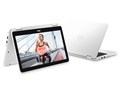 Inspiron 11 3000 2 in 1 �X�^���_�[�h�E�^�b�`�p�l�� 4GB�������E128GB eMMC���ڃ��f��