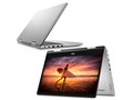 Inspiron 14 5000 2-in-1 �v���~�A���E�^�b�`�p�l�� Core i5 8265U�E8GB�������E256GB SSD���ڃ��f��
