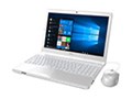 FMV LIFEBOOK AH41/C3 2018�N11�����\���f��