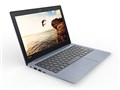ideapad 120S Celeron N3350�E4GB�������[�E256GB SSD�EOffice H&B 2016���ڃ��f��