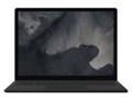 Surface Laptop 2 Core i7/������8GB/256GB SSD/Office Home and Business 2019�t���f��