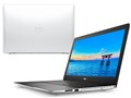 Inspiron 15 3000 �X�^���_�[�h Ryzen 3 2200U�E4GB�������E128GB SSD���ځEOffice Personal 2019�t���f��