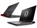 ALIENWARE AREA-51m �v���`�i VR Core i7 9700�E8GB�������E1TB SSHD�EGeForce RTX 2080���ڃ��f��
