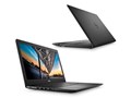 Vostro 15 3000(3581) �x�[�V�b�N Core i3 7020U�E4GB�������E1TB HDD���ڃ��f��