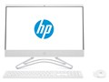 HP All-in-One 22-c0130jp ���i.com���� Core i3/2TB HDD/8GB������/�^�b�`���� �G���g���[���f��
