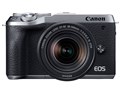 EOS M6 Mark II EF-M18-150 IS STM YLbg