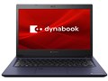 dynabook S3 2019�N�H���f��