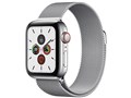 Apple Watch Series 5 GPS+Cellular���f�� 40mm �~���l�[�[���[�v