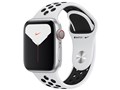 Apple Watch Nike Series 5 GPS+Cellular���f�� 40mm �X�|�[�c�o���h