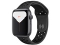 Apple Watch Nike Series 5 GPSモデル 44mm スポーツバンド