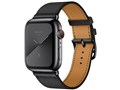 Apple Watch Hermes Series 5 GPS+Cellular���f�� 44mm �V���v���g�D�[��