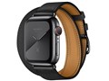 Apple Watch Hermes Series 5 GPS+Cellular���f�� 40mm �h�D�u���g�D�[��