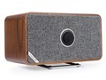 MRx Connected wireless speaker