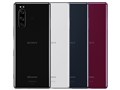 Xperia 5 SO-01M docomo̐i摜