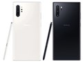 Galaxy Note10+ SC-01M docomo