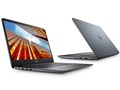 Vostro 15 5000(5581) �v���~�A�� Core i5 8265U�E8GB�������E128GB SSD+1TB HDD�EGeForce MX130�E�t��HD���ڃ��f��