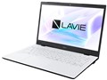 LAVIE Smart HM PC-SN186 Core i7 8GB������ SSD256GB Office�t 2019�N12���������f��