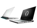 ALIENWARE m17 �t�@�C�i���t�@���^�W�[XIV���� Core i7 9750H�E16GB�������E512GB SSD�ERTX 2070�E�t��HD���ڃ��f��