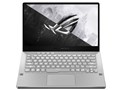 ROG Zephyrus G14 GA401IV Ryzen 9 4900HS�EWQHD�t�����ڃ��f��