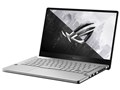 ROG Zephyrus G14 GA401IH Ryzen 5 4600HS�E8GB������ �E512GB SSD�EGTX1650�E14�^FHD�t�����ڃ��f��