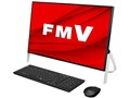 FMV ESPRIMO FH�V���[�Y WF1/E1 KC_WF1E1 Core i3�E������8GB�ESSD 256GB+HDD 1TB�EOffice���ڃ��f��