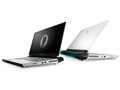 ALIENWARE AREA-51m R2 �X�v���}�V�[ Core i9 10900K�E8GB�������E256GB SSD�ERTX 2080 SUPER�E�p��L�[�{�[�h���ڃ��f��