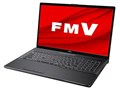 FMV LIFEBOOK NH�V���[�Y WN1/E2 KC_WN1E2 ������32GB�ESSD 512GB+Optane�������[ 32GB�EBlu-ray�EOffice���ڃ��f��