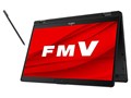FMV LIFEBOOK UH�V���[�Y WU3/E2 KC_WU3E2 Windows 10 Pro�E��e�ʃo�b�e���ECore i7�E������8GB�ESSD 256GB�EOffice���ڃ��f��