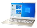 dynabook AZ66/L 16.1�^�t��HD Core i7 8565U 256GB_SSD+1TB_HDD Office����