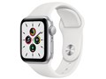 Apple Watch SE GPS���f�� 40mm �X�|�[�c�o���h
