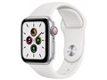 Apple Watch SE GPS+Cellular���f�� 40mm �X�|�[�c�o���h
