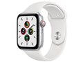 Apple Watch SE GPS+Cellular���f�� 44mm �X�|�[�c�o���h
