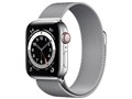 Apple Watch Series 6 GPS+Cellular���f�� 40mm �~���l�[�[���[�v
