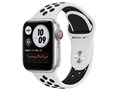 Apple Watch Nike Series 6 GPS+Cellular���f�� 40mm �X�|�[�c�o���h