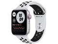 Apple Watch Nike SE GPS+Cellular���f�� 44mm �X�|�[�c�o���h