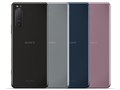 Xperia 5 II SOG02 au̐i摜