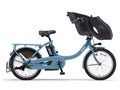 PAS Kiss mini un SP PA20KSP 2021�N���f�� + ��p�[�d��