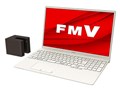 FMV LIFEBOOK TH�V���[�Y TH77/E3 KC_WT1E3 �[�d�X�^���h�t�ESSD 512GB�EOffice���ڃ��f��