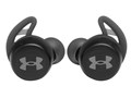 UA TRUE WIRELESS STREAK
