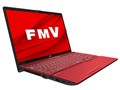 FMV LIFEBOOK AH�V���[�Y WA3/E3 KC_WA3E3_A07 Core i7�E������16GB�ESSD 256GB+HDD 1TB�EOffice���ڃ��f��