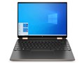 Spectre x360 14-ea0000 �x�[�V�b�N�v���X���f��S2