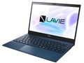 LAVIE Pro Mobile PM550/BA 2021年春モデル