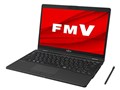 FMV LIFEBOOK UH�V���[�Y WU3/F1 KC_WU3F1 Windows 10 Pro�E��e�ʃo�b�e���ECore i7�E16GB�������ESSD 256GB���ڃ��f��