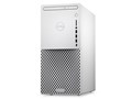 XPS �f�X�N�g�b�v �v���`�i�v���X Core i7 11700�E32GB�������E1TB SSD+1TB HDD�ERTX 3070���ڃ��f��