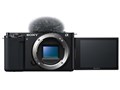VLOGCAM ZV-E10 {fB